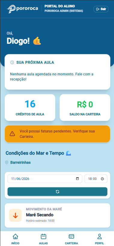 Agendamento