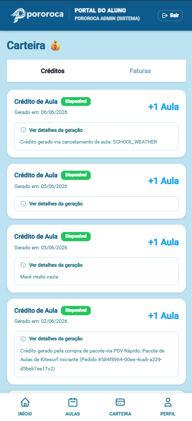 Agendamento