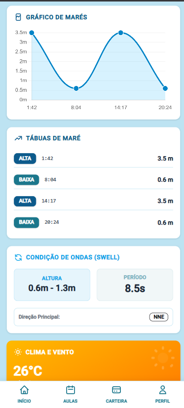Agendamento